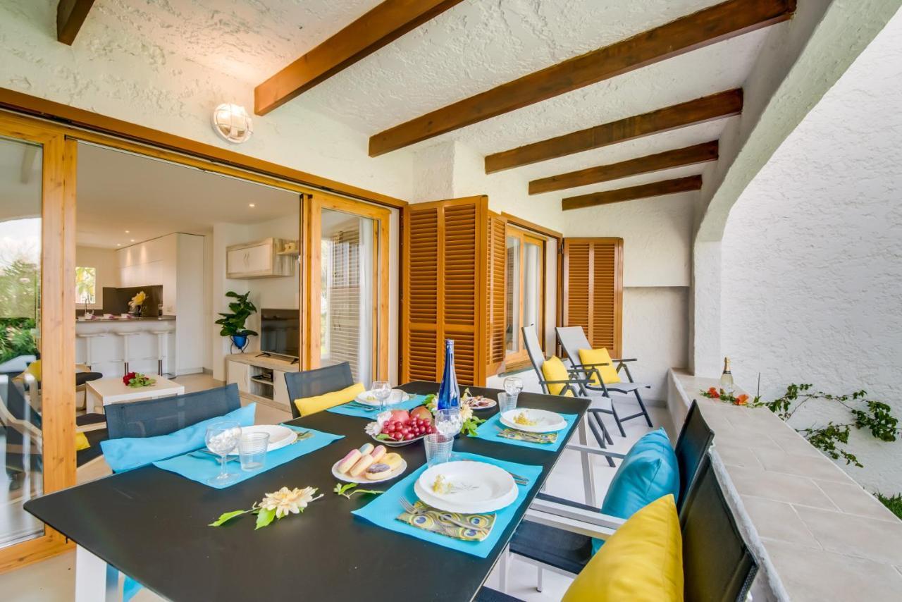 Ideal Property Mallorca - Cittadini 26 Port de Alcudia  Buitenkant foto