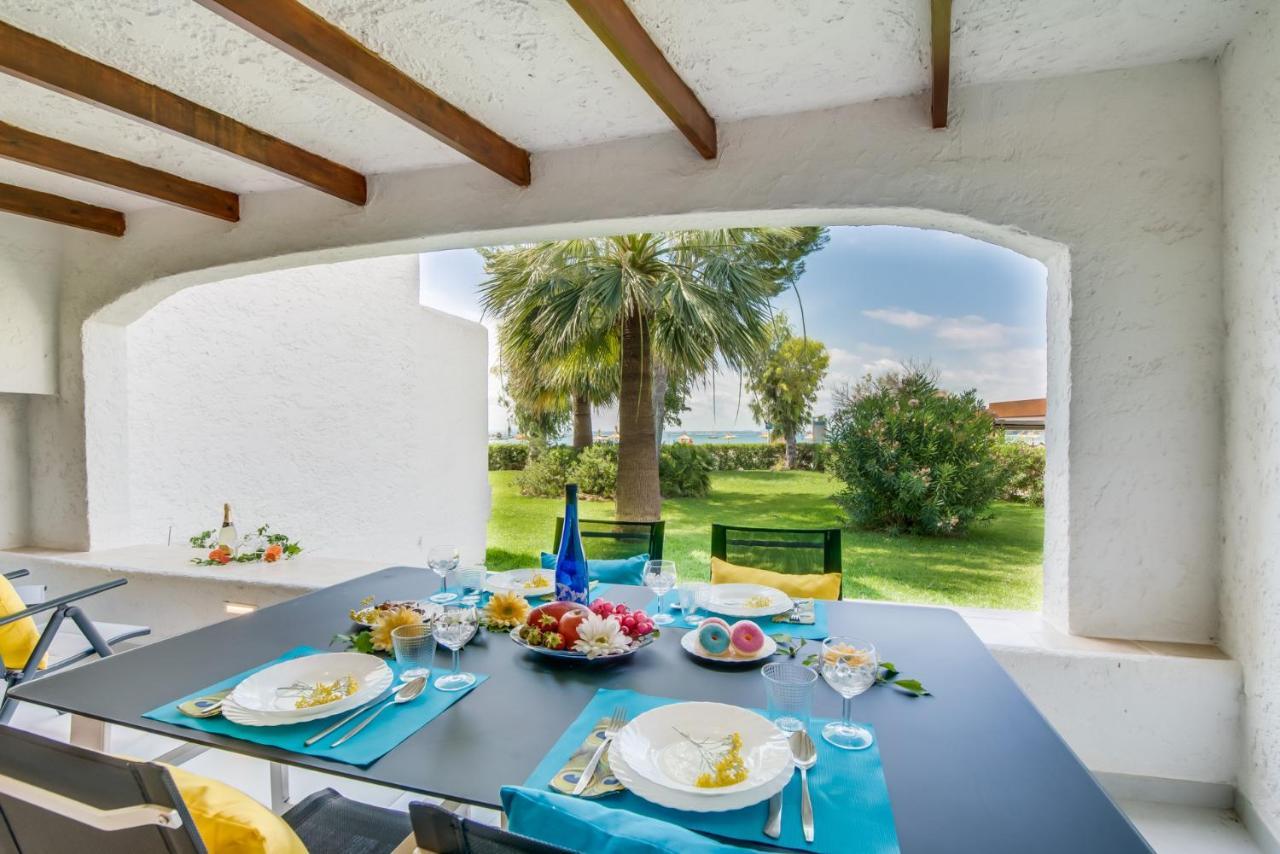 Ideal Property Mallorca - Cittadini 26 Port de Alcudia  Buitenkant foto