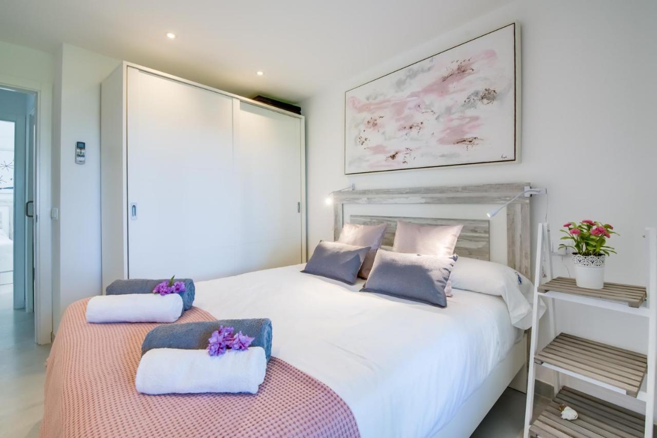 Ideal Property Mallorca - Cittadini 26 Port de Alcudia  Buitenkant foto