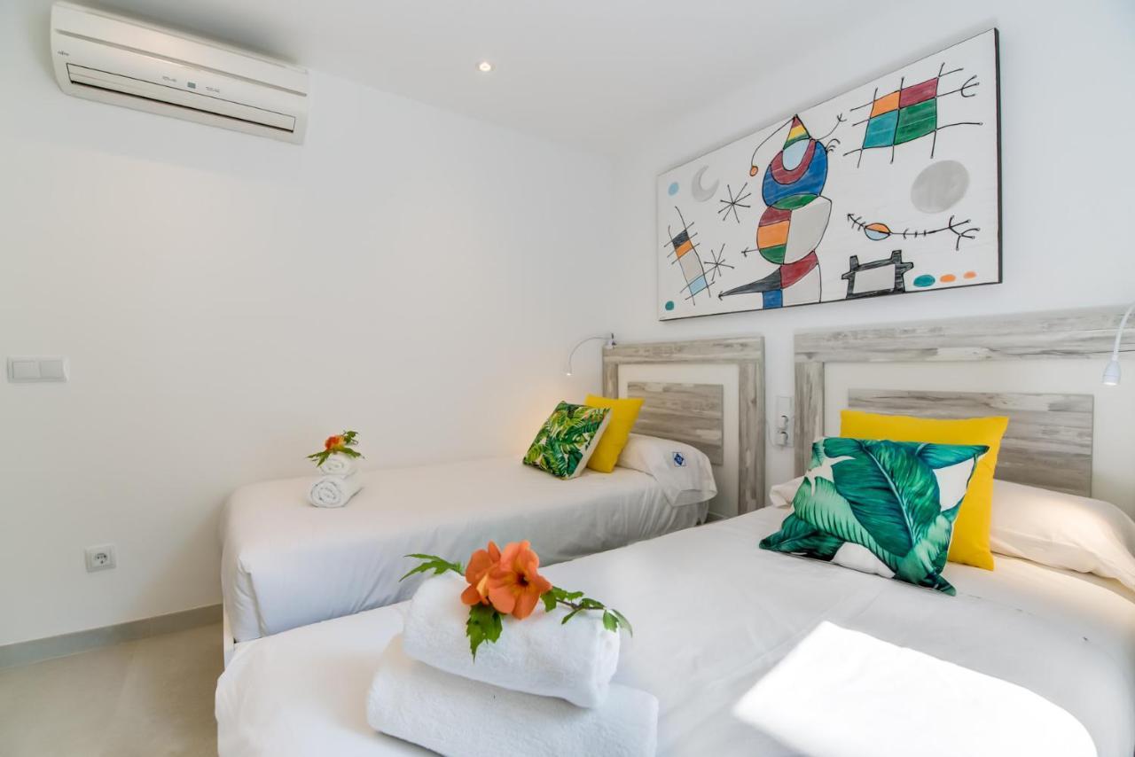 Ideal Property Mallorca - Cittadini 26 Port de Alcudia  Buitenkant foto
