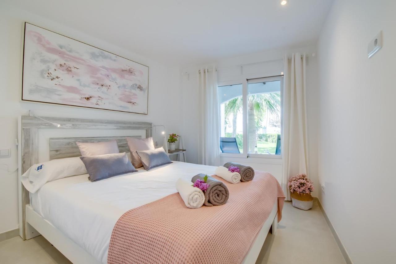 Ideal Property Mallorca - Cittadini 26 Port de Alcudia  Buitenkant foto