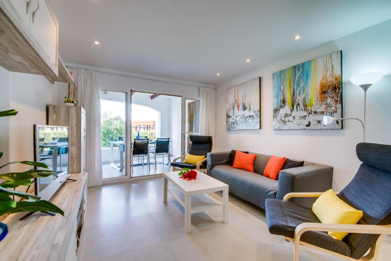 Ideal Property Mallorca - Cittadini 26 Port de Alcudia  Buitenkant foto