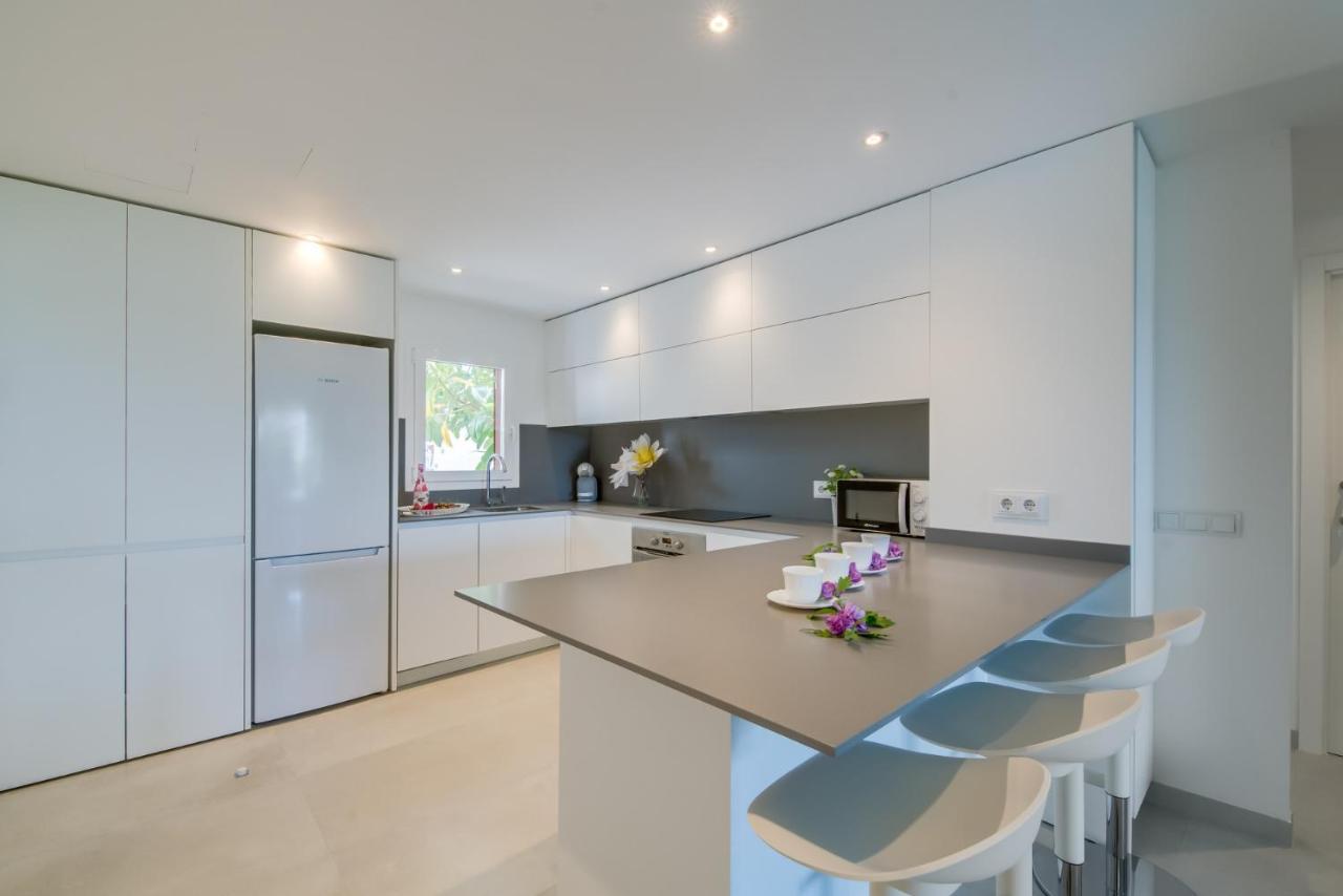 Ideal Property Mallorca - Cittadini 26 Port de Alcudia  Buitenkant foto