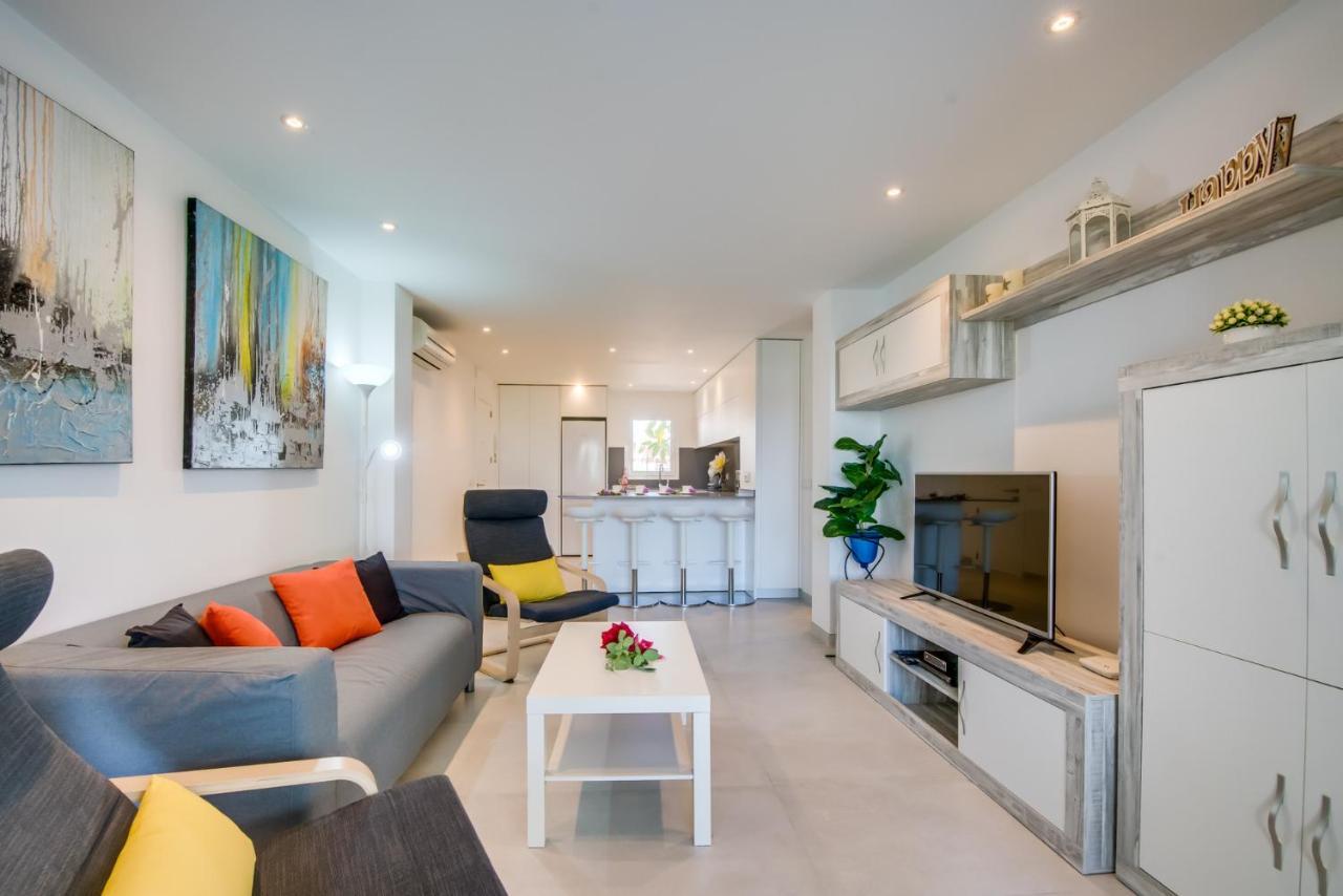 Ideal Property Mallorca - Cittadini 26 Port de Alcudia  Buitenkant foto