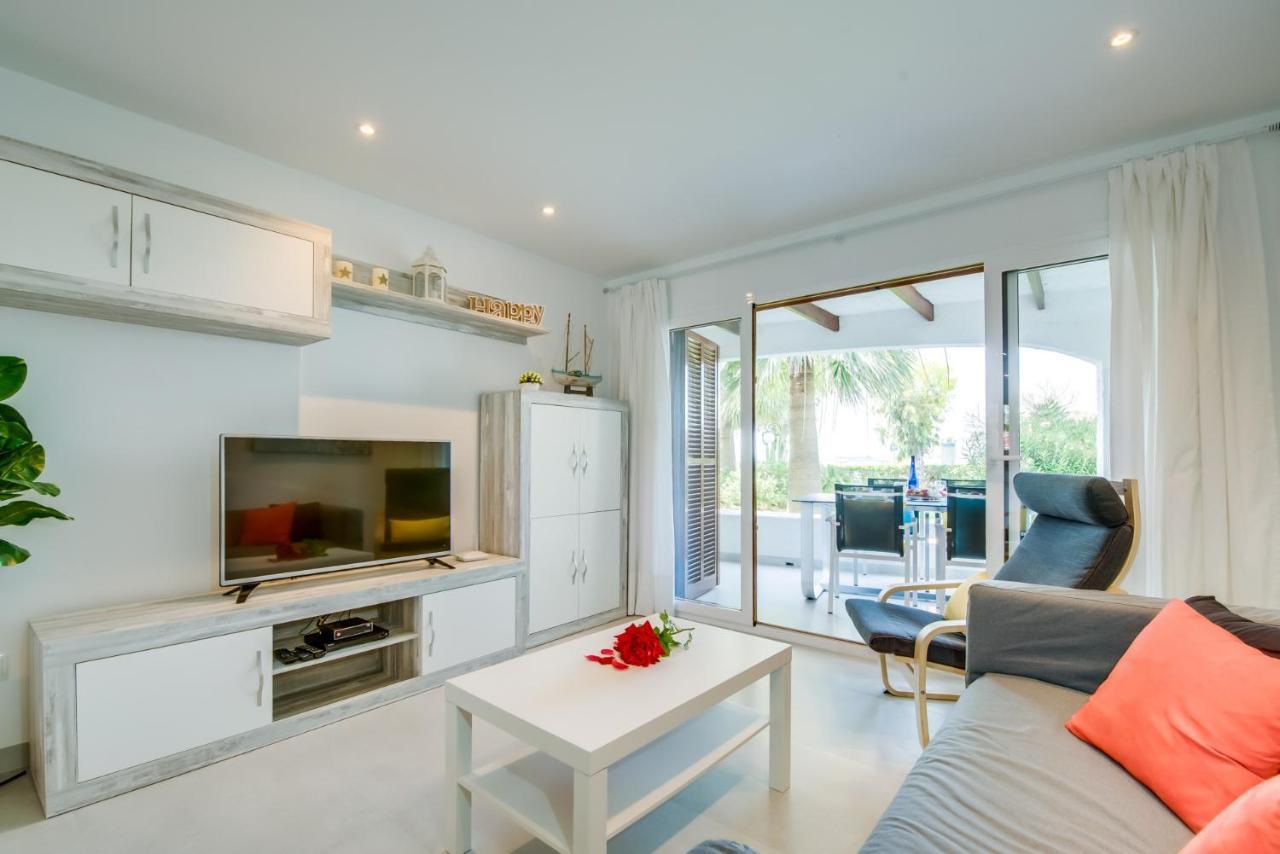 Ideal Property Mallorca - Cittadini 26 Port de Alcudia  Buitenkant foto