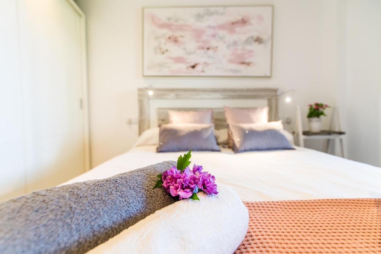 Ideal Property Mallorca - Cittadini 26 Port de Alcudia  Buitenkant foto